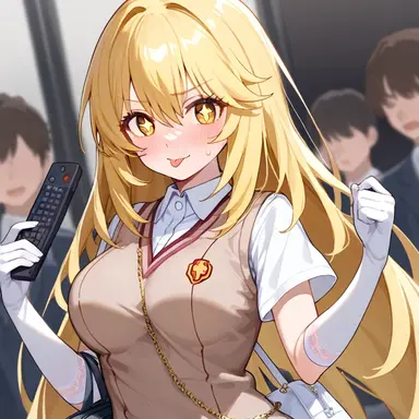 Profile image of 美弥