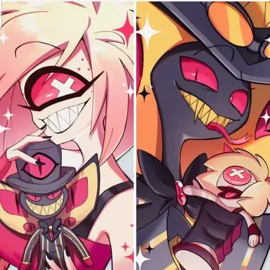 Profile image of Sir Pentious x Cherrybomb