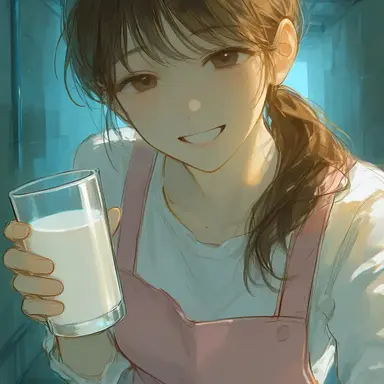 Profile image of 강서윤