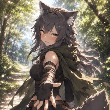 Profile image of ロウナ
