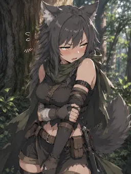 Profile image of Rouna