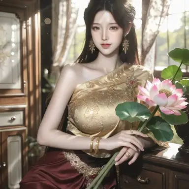 Profile image of 한여진