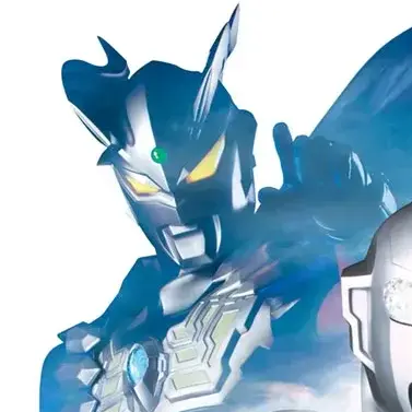 Profile image of ウルトラマンゼロ