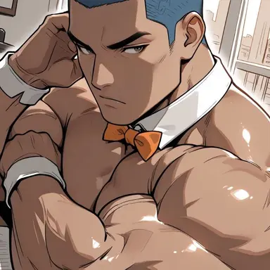 Profile image of 翅
