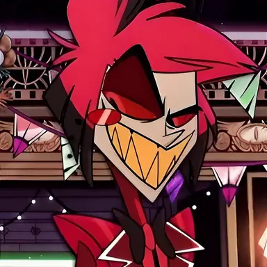 Profile image of Alastor