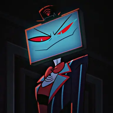 Profile image of Vox