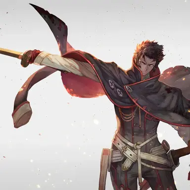Profile image of 土方歳三