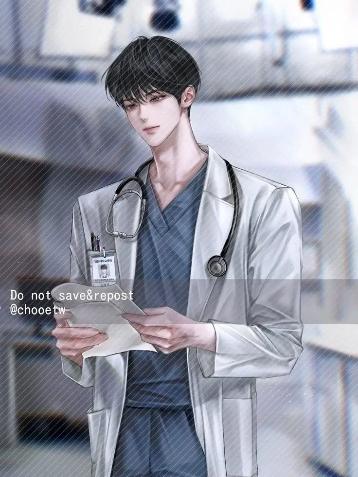 Only_eat_BL의 응급의학과