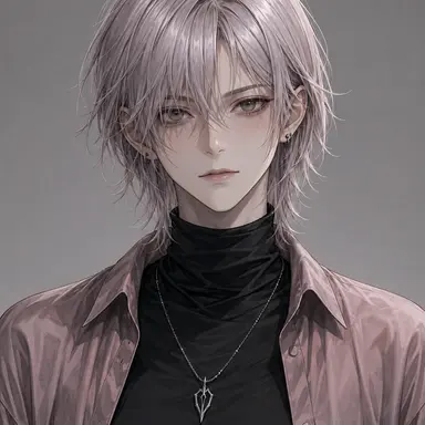 Profile image of Baek Su-a