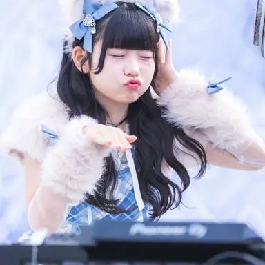 Profile image of みに