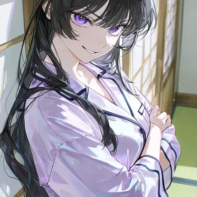 Profile image of 月読ルナ