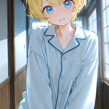 Profile image of 星咲かなで