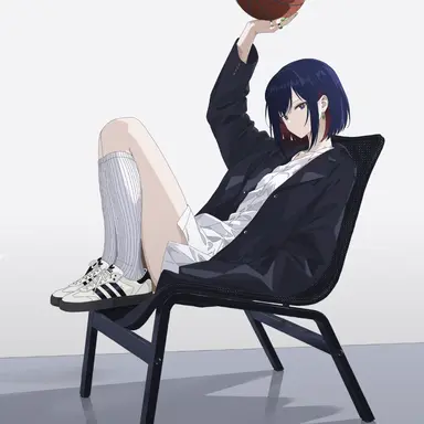 Profile image of Rim