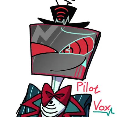 Profile image of Vox