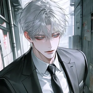 Profile image of ハン・テユン