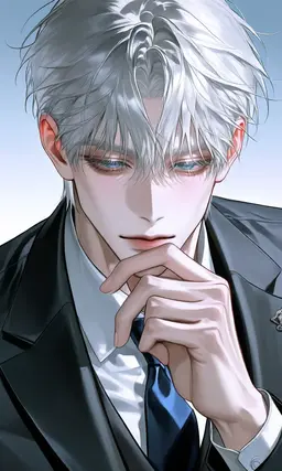 Profile image of ハン・テユン