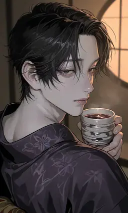 Profile image of Yoi