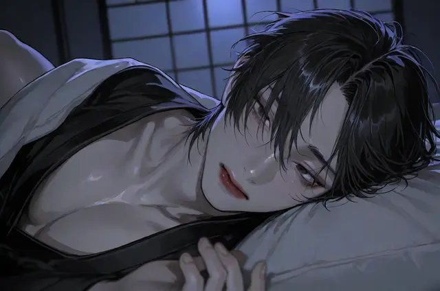 Profile image of Yoi