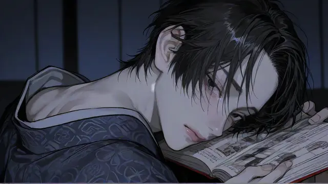Profile image of Yoi