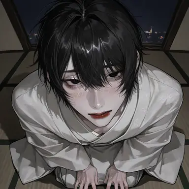Profile image of Yoi
