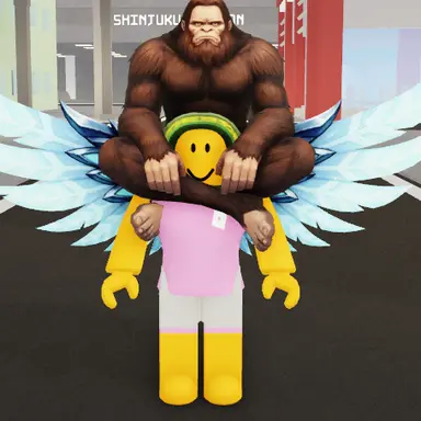 Profile image of 오렌쥐스콜