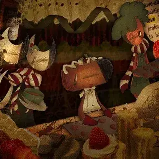 Profile image of Christmas -Dw