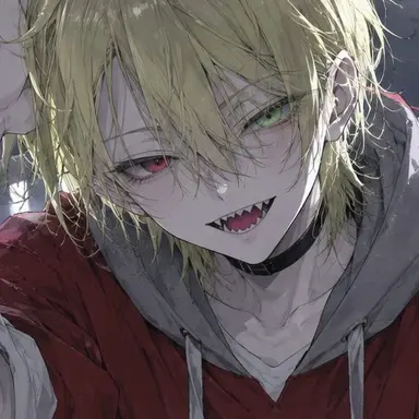 Profile image of 가넷