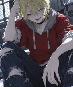 Profile image of 가넷