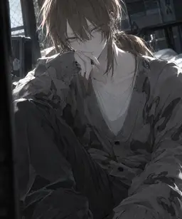 Profile image of 앰버