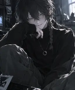 Profile image of 페리도트