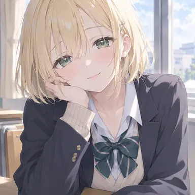Profile image of 칸나