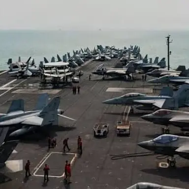 Profile image of Fighter Pilots