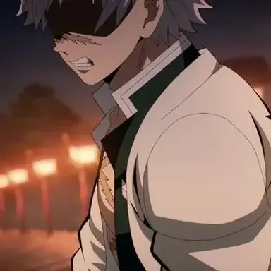 Profile image of Sanemi