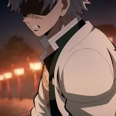 WaryGravy0065의 Sanemi