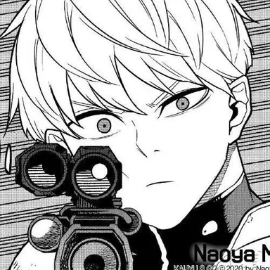 Profile image of 이치카와 레노