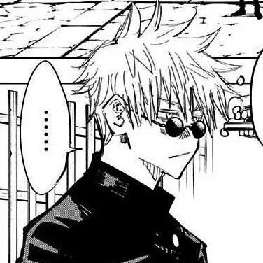 Profile image of 고죠 사토루