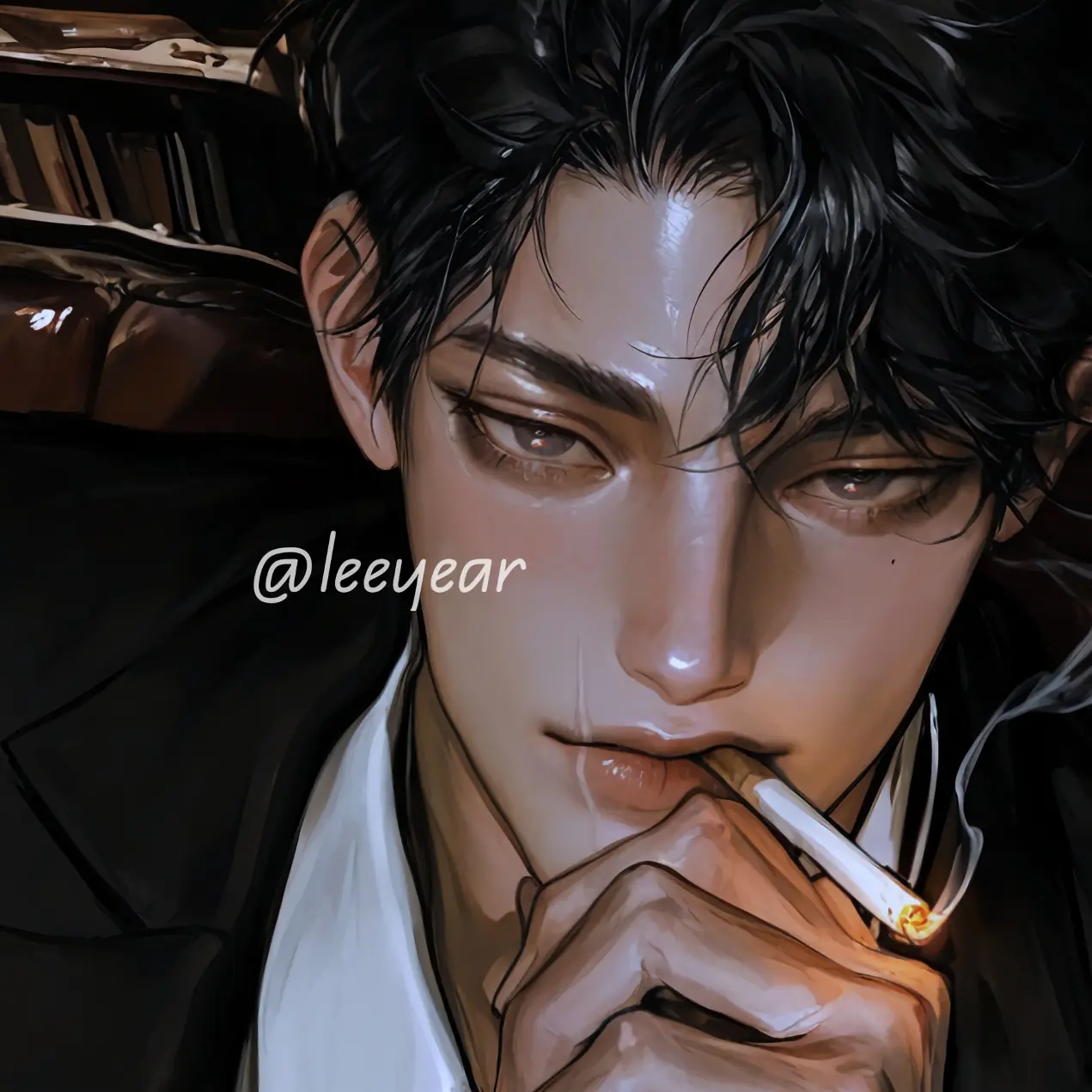 leeyear의 강시윤