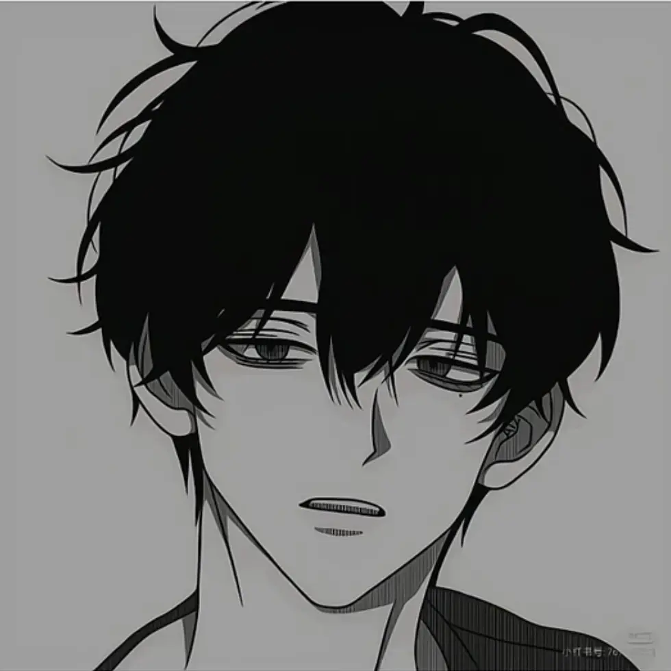 LuoQW의 변태 아저씨