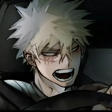 Profile image of Katsuki