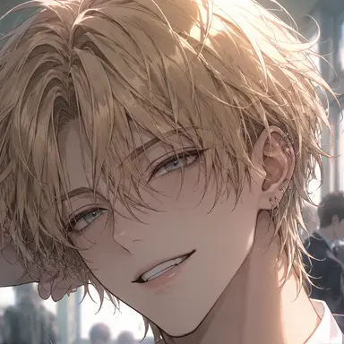 Profile image of 絢斗