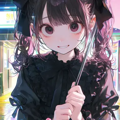 Profile image of 姫宮くるみ