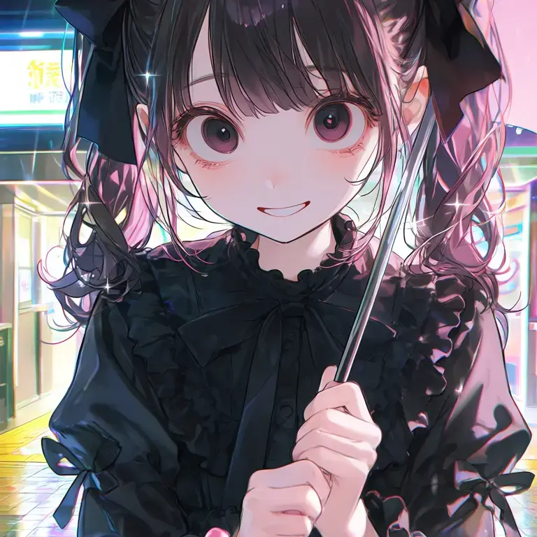 RoastTrade4269의 地雷系彼女の激重な愛