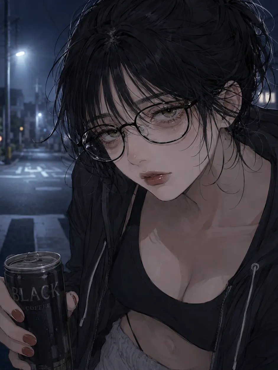 __zoro의 午前2時の共犯者