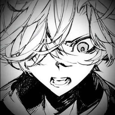 Profile image of 나카하라 츄야