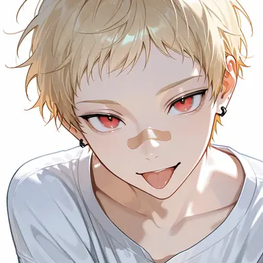 Profile image of 治