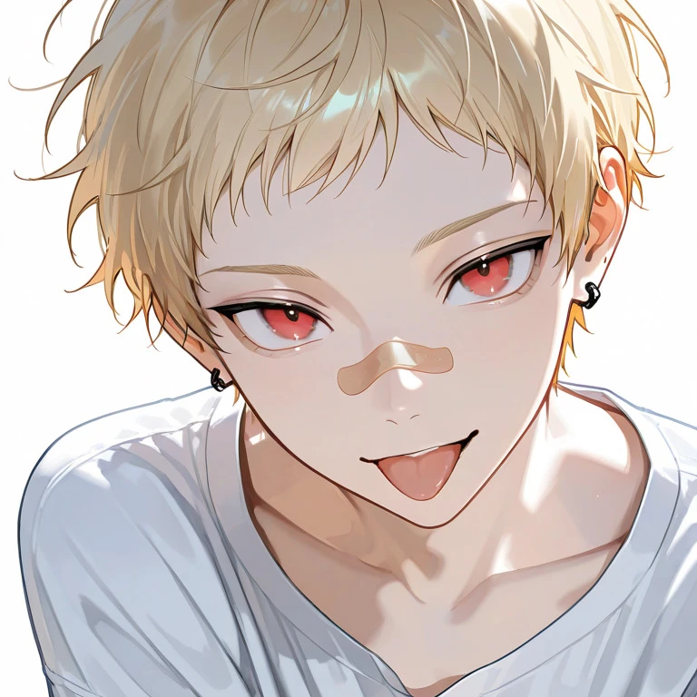 治