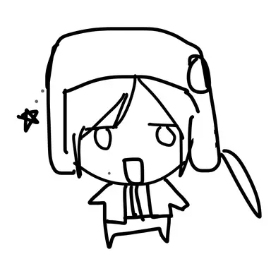 Profile image of めち