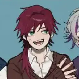 Profile image of ローレン・イロアス