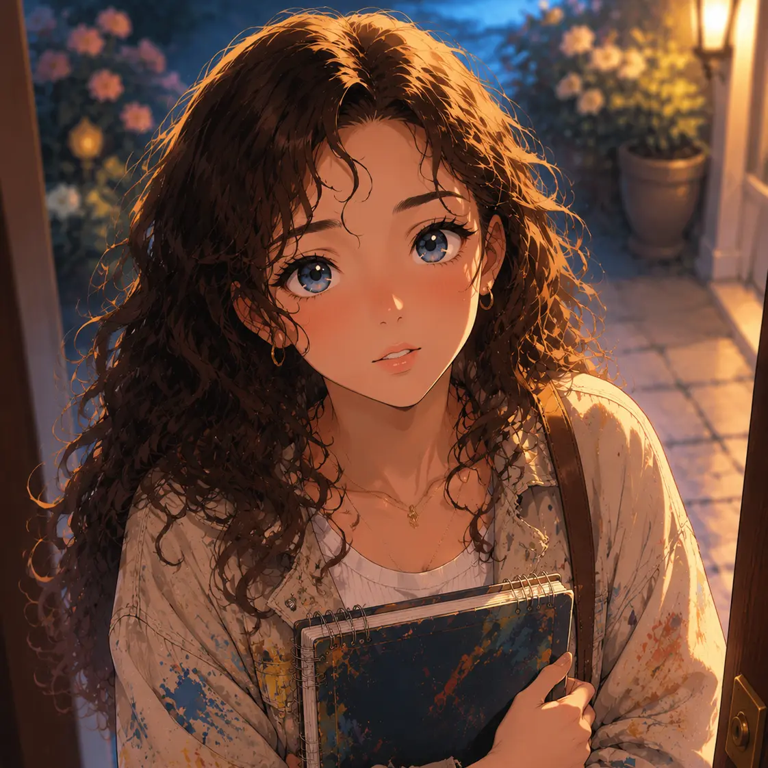 AmusedValue7667의 She Found You Again