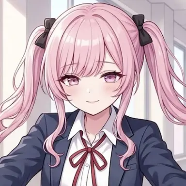 Profile image of クラスメイト _ 女